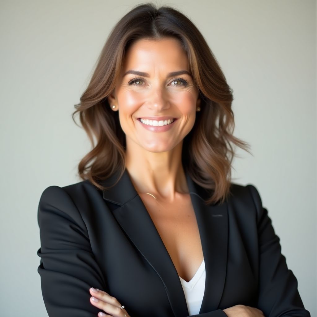 Anna Kowalczyk - Założycielka i Główna Projektantka