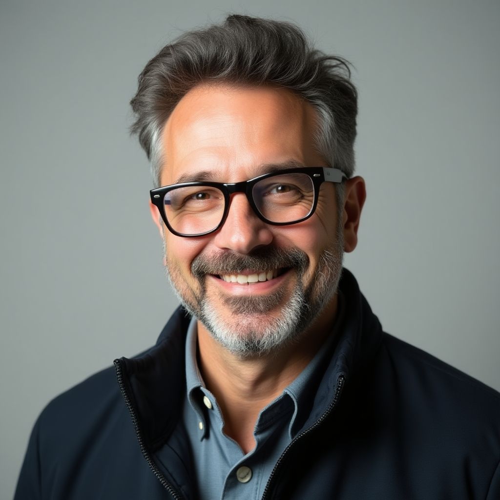 Marek Wiśniewski - Architekt, Partner