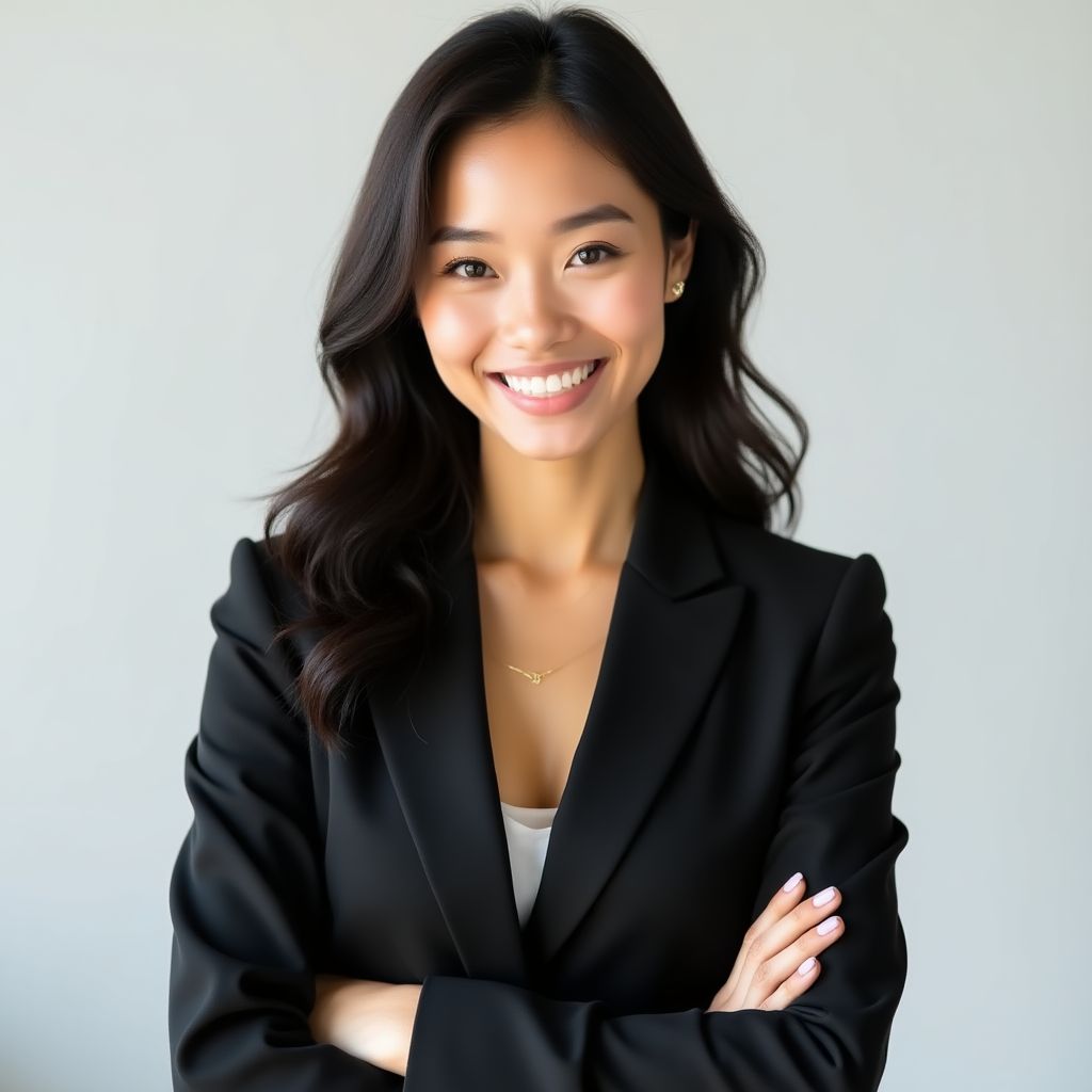 Karolina Nowak - Projektantka Wnętrz