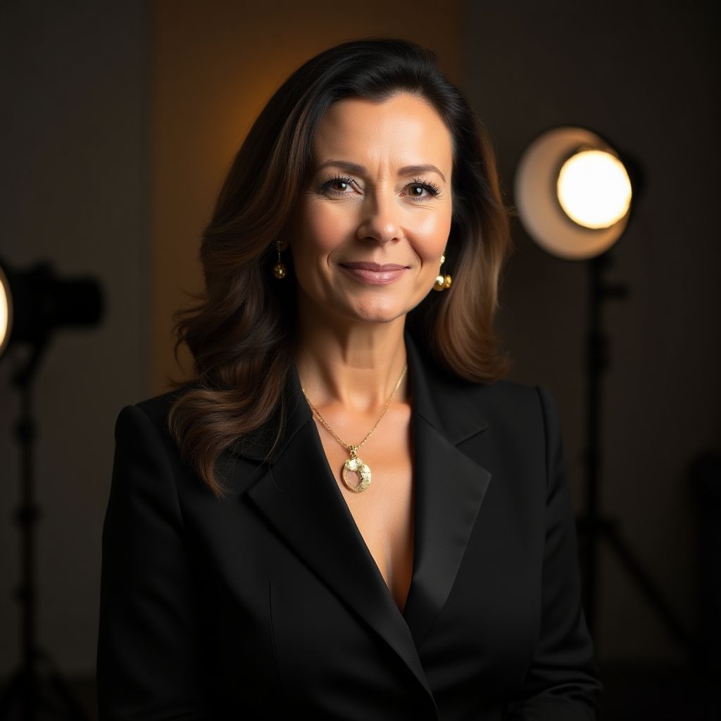 Projektant oświetlenia